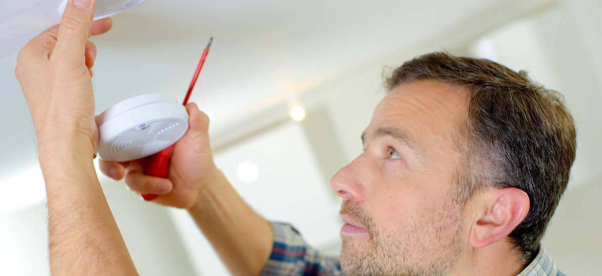 Maintenance et conformité désenfumage